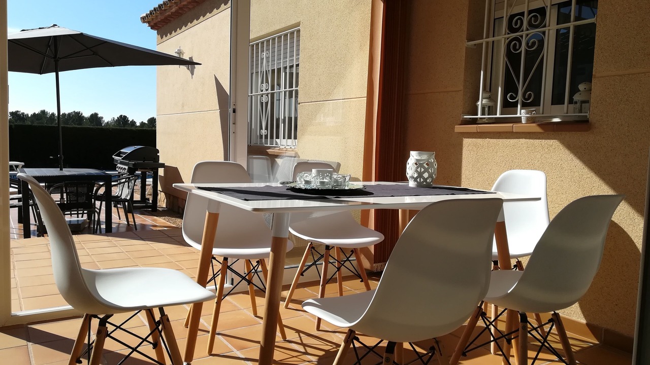 Photo of Outdoor in Les Tres Cales