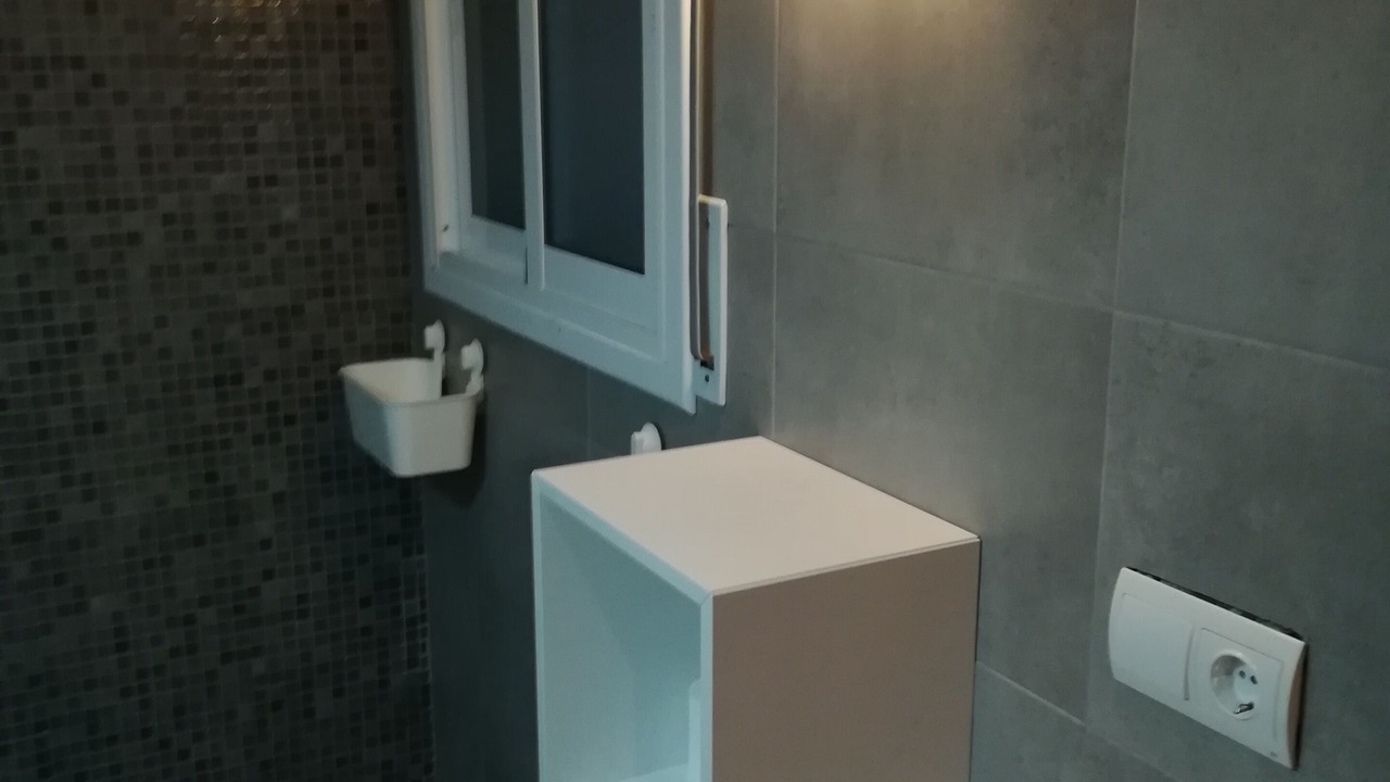 Photo of Bathroom in Les Tres Cales