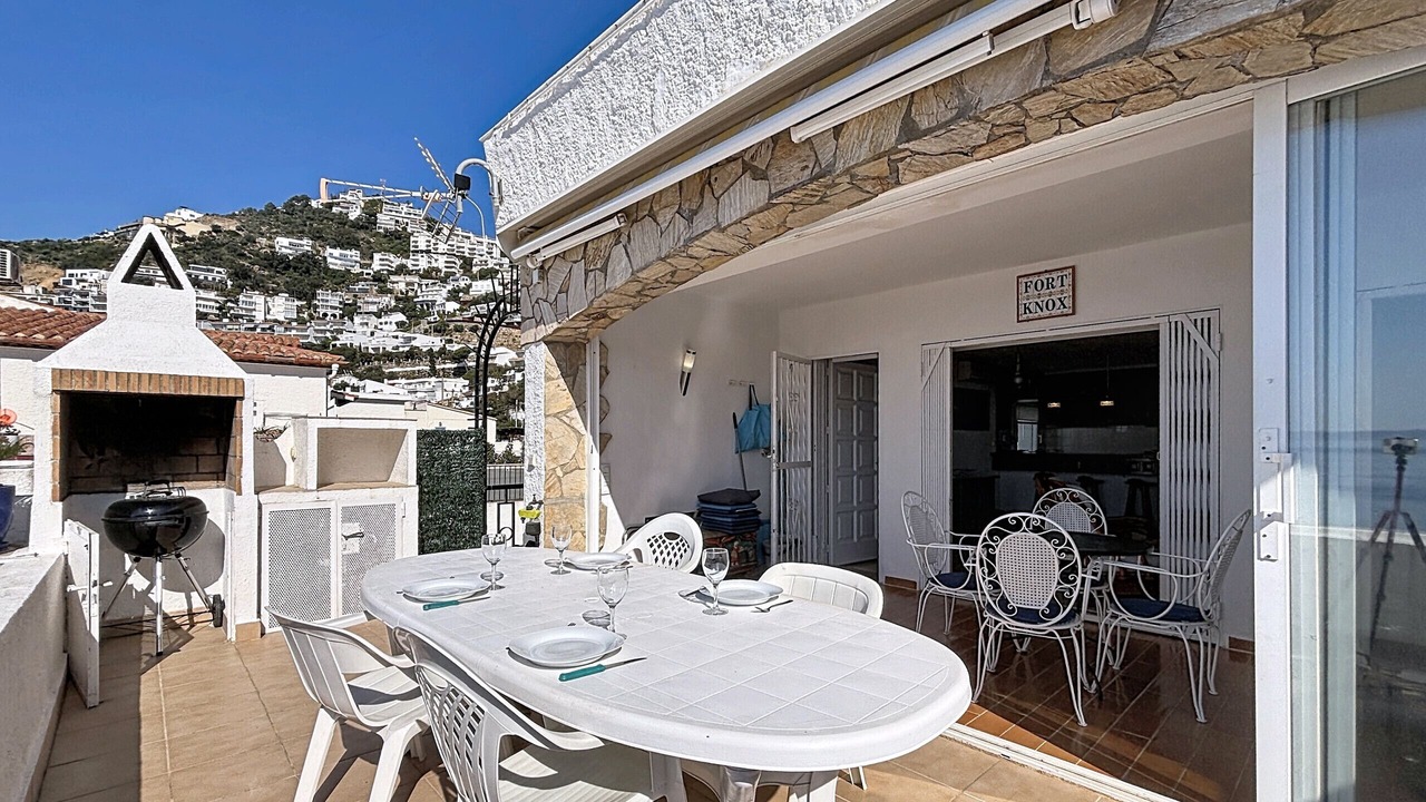 Photo of Outdoor in Almadraba-Canyelles