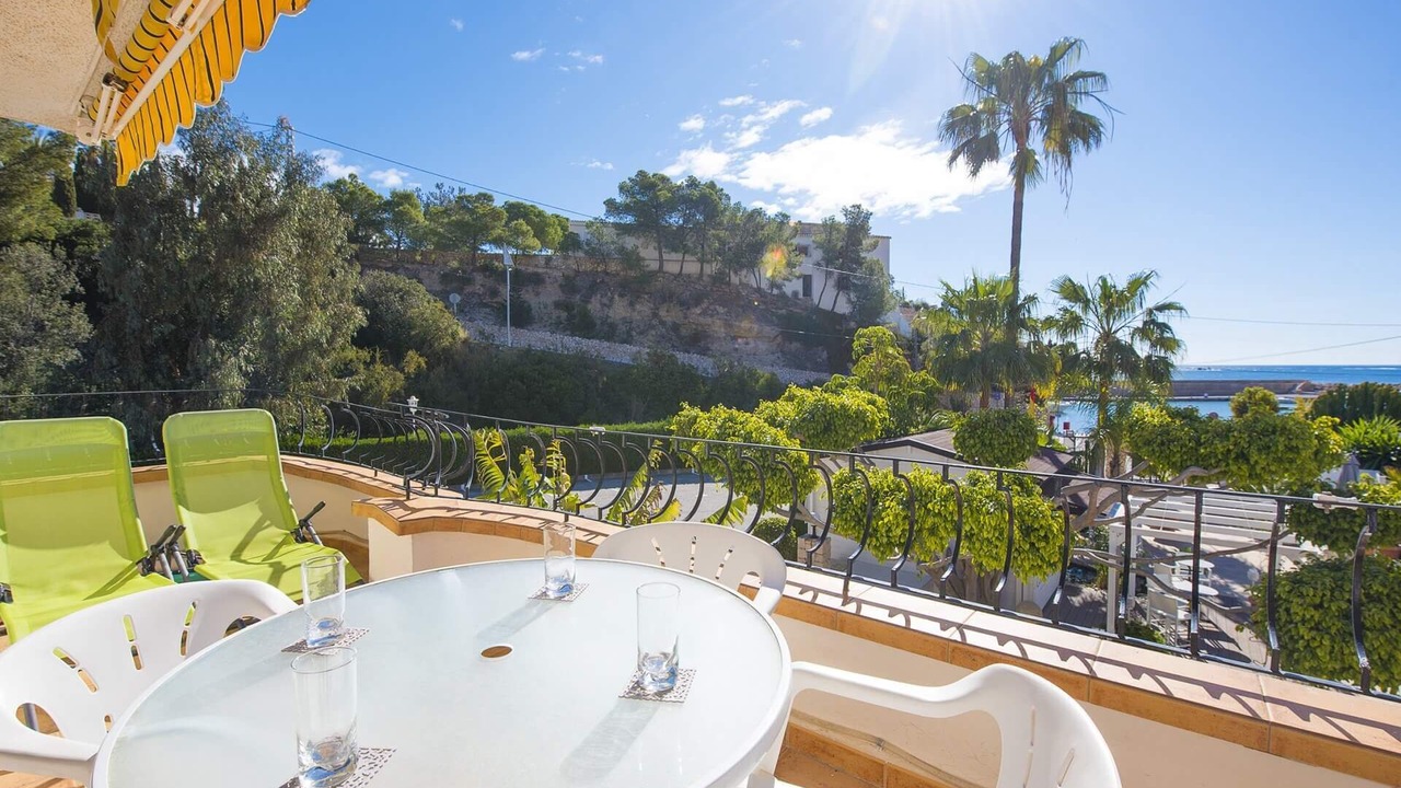 Photo of Outdoor in La Canuta