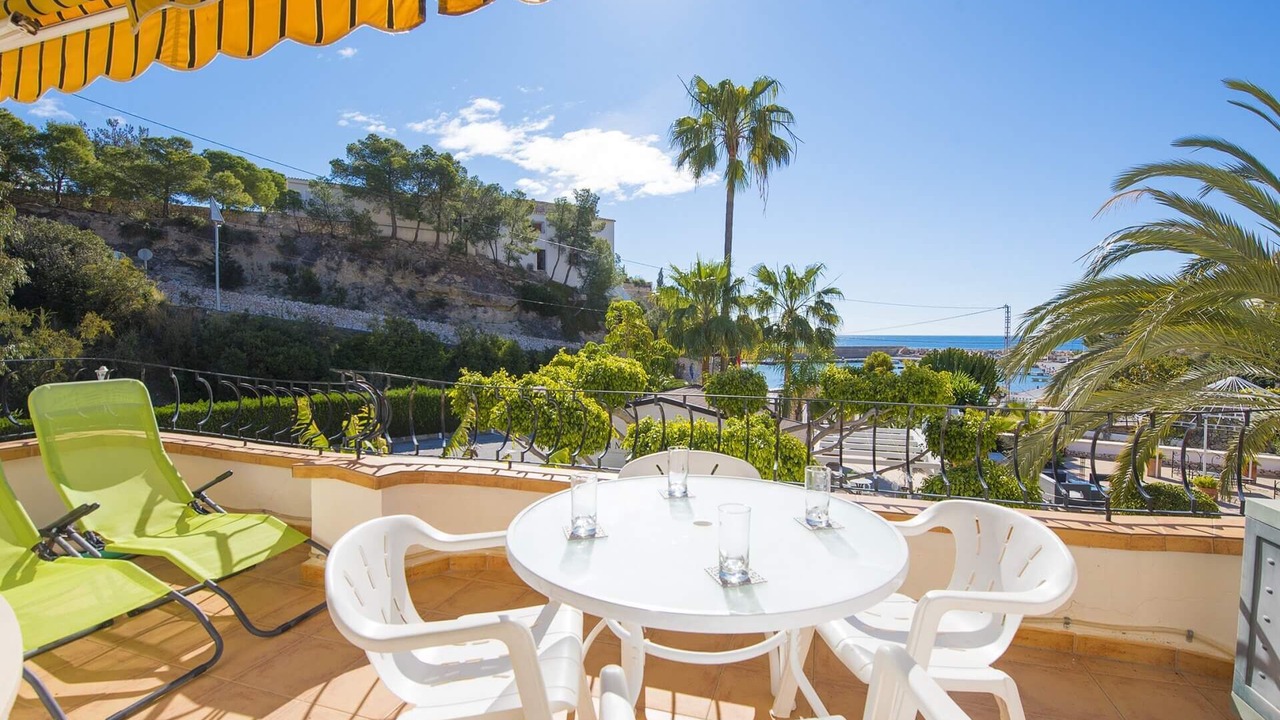 Photo of Outdoor in La Canuta