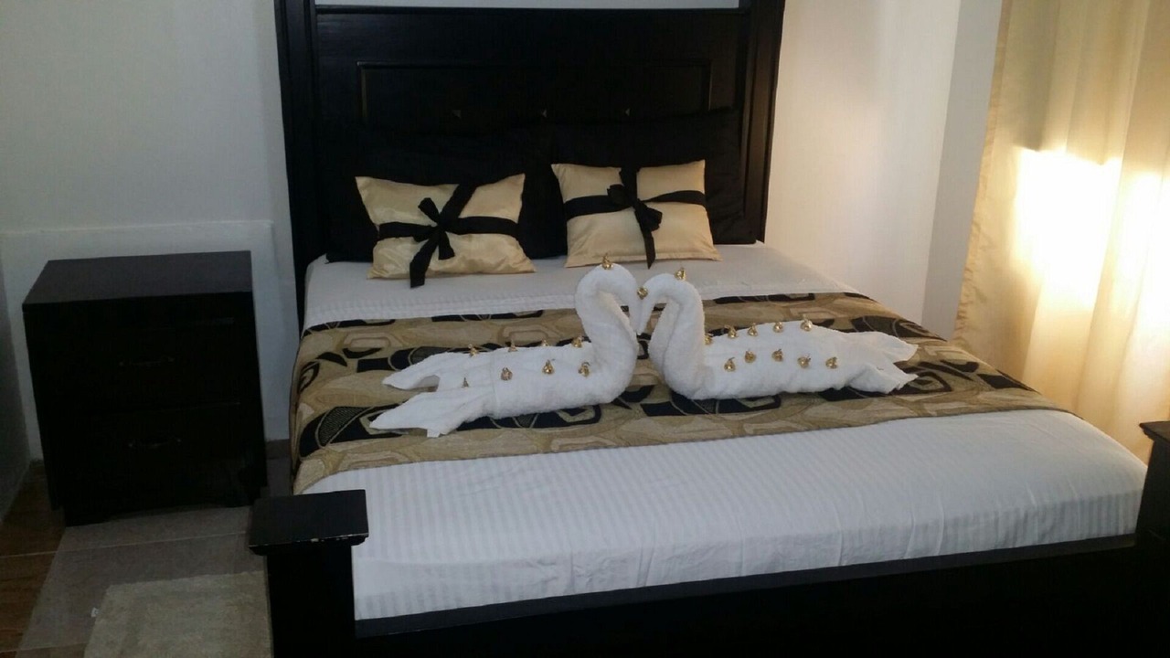 Photo of Bedroom in Costa Dorada