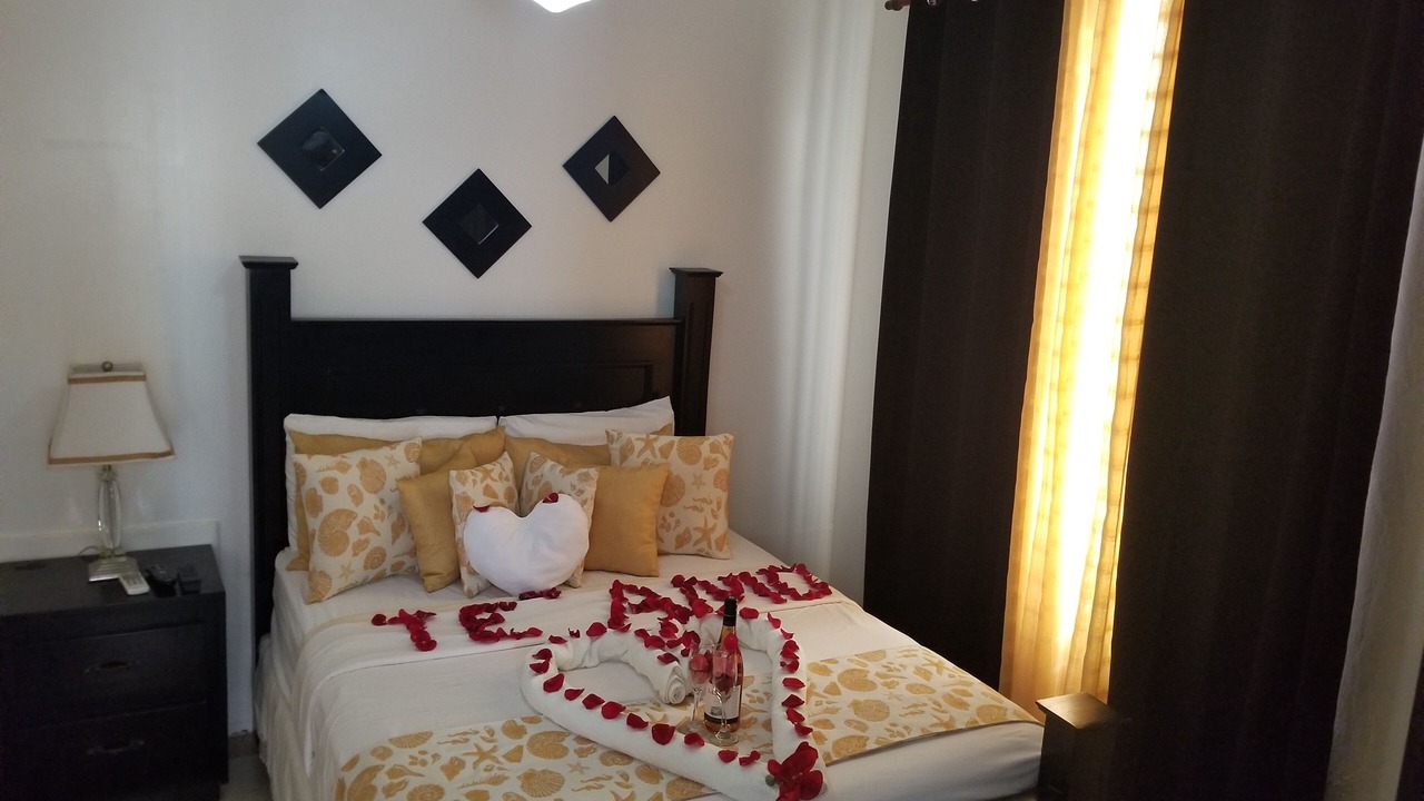 Photo of Bedroom in Costa Dorada