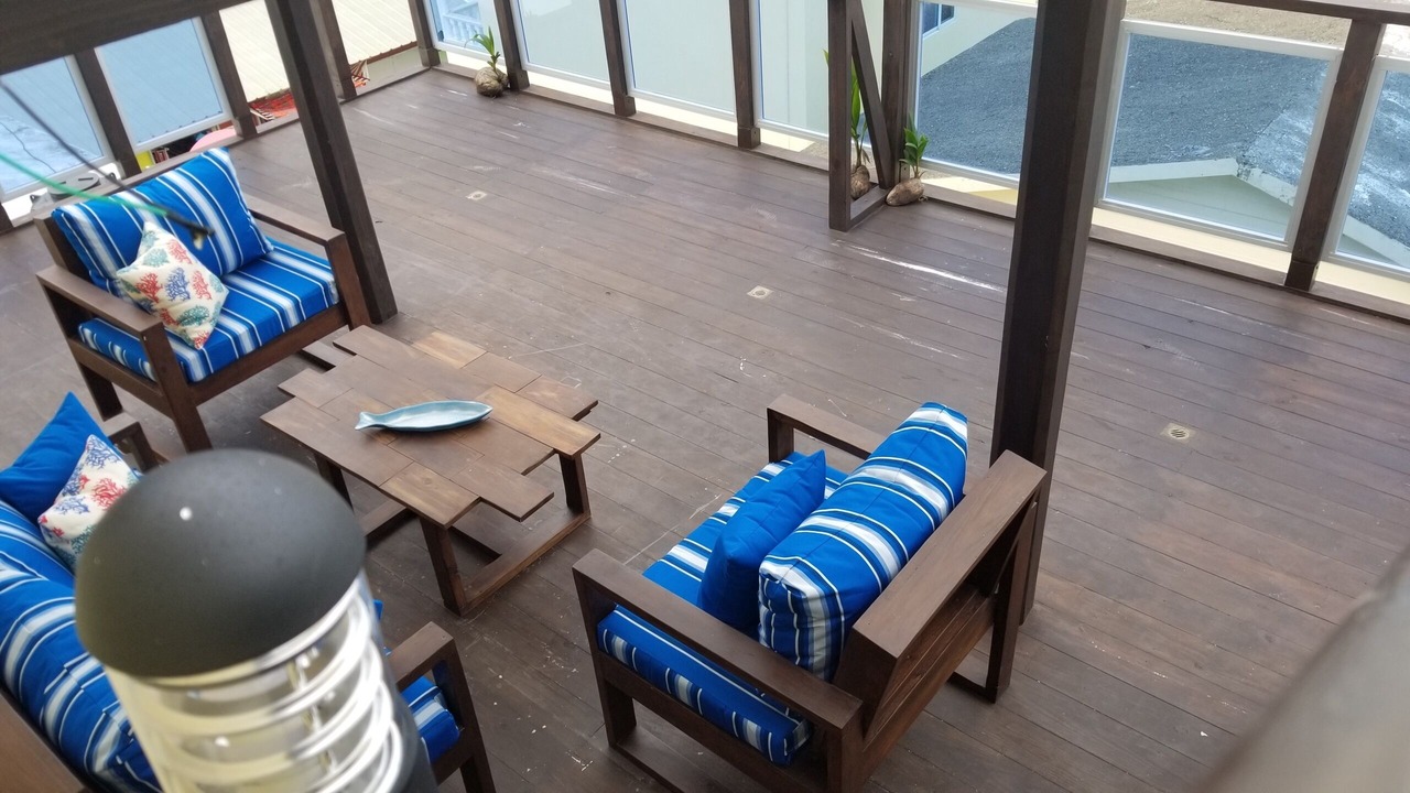 Photo of Patio Balcony in Costa Dorada