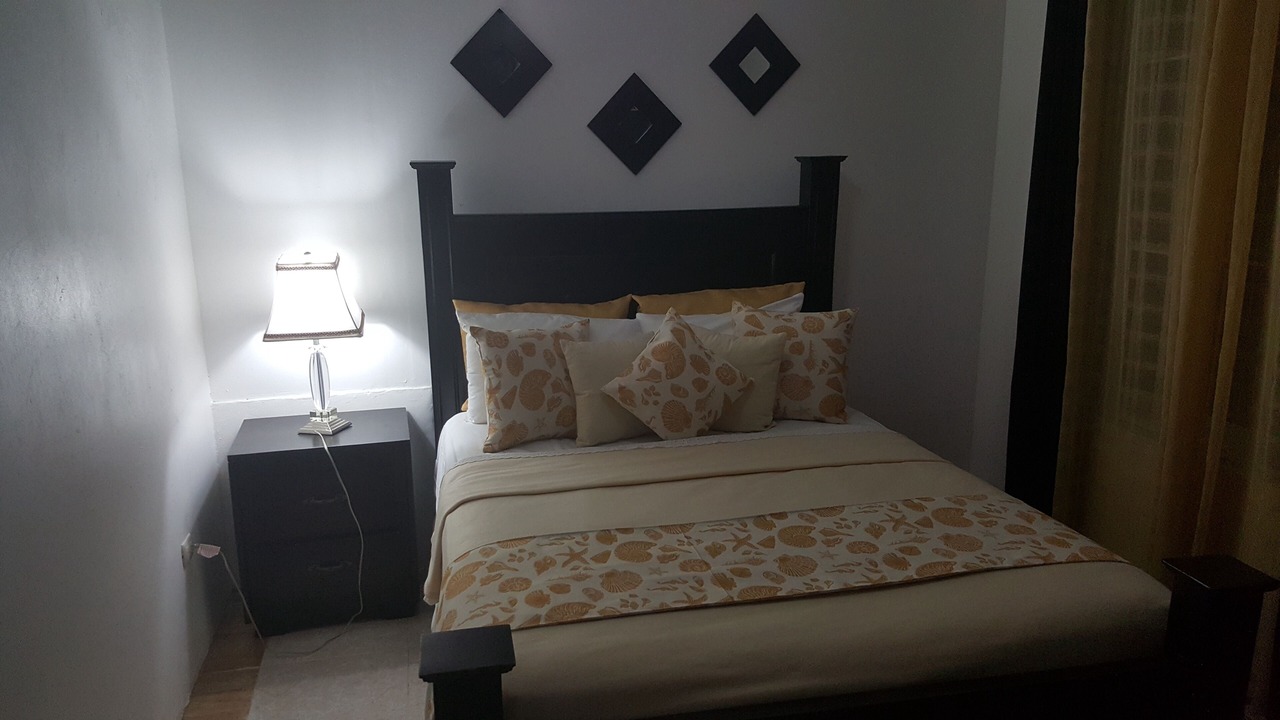 Photo of Bedroom in Costa Dorada