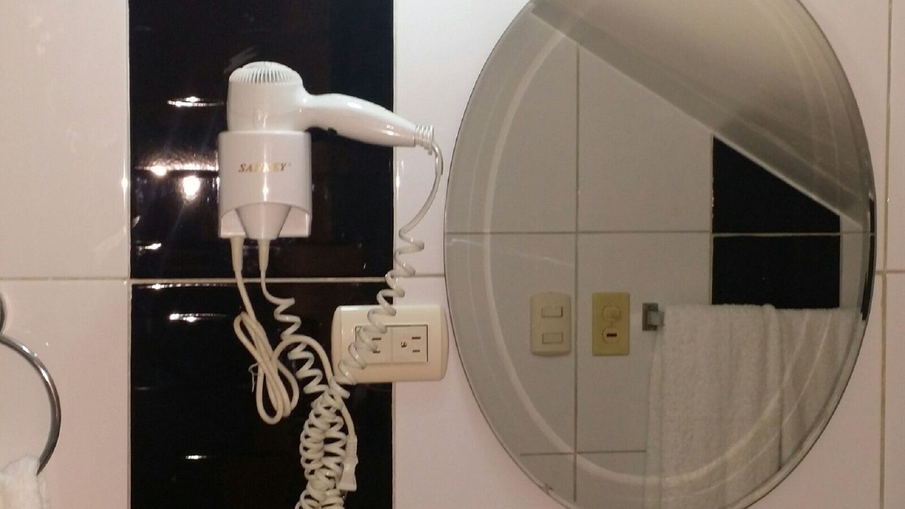 Photo of Bathroom in Costa Dorada