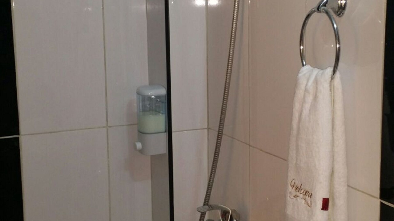 Photo of Bathroom in Costa Dorada