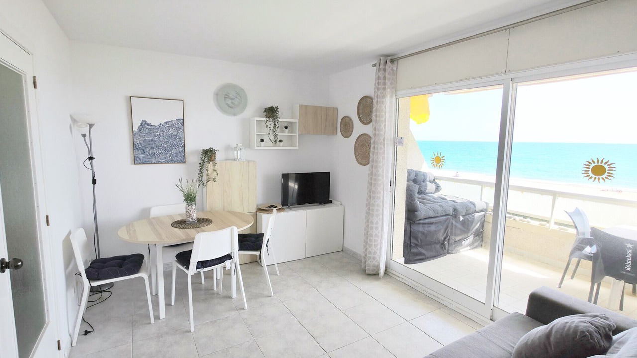 Photo of Livingroom in Parc de Mont-roig