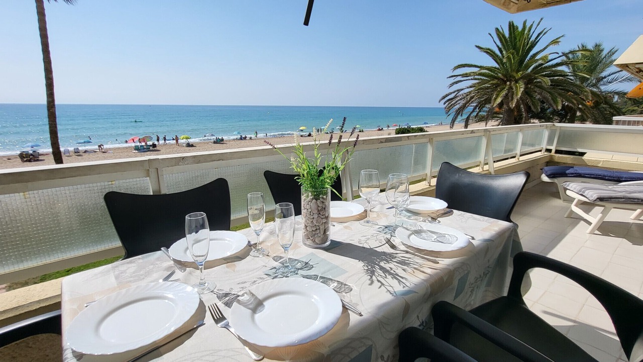Photo of Outdoor in Parc de Mont-roig