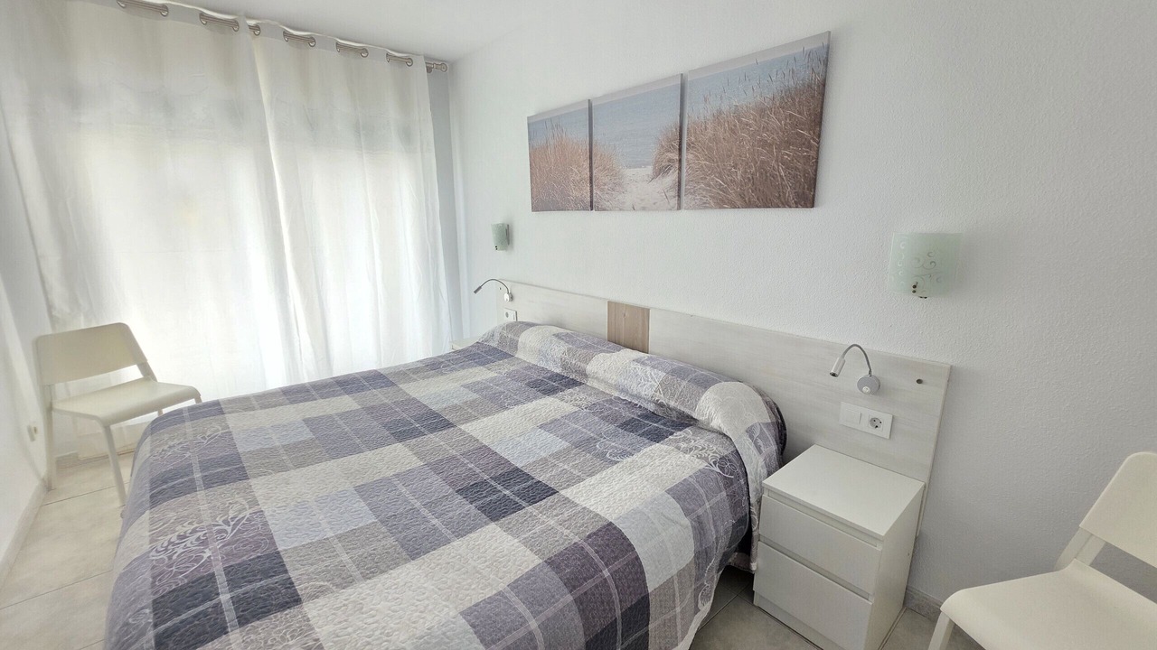 Photo of Bedroom in Parc de Mont-roig