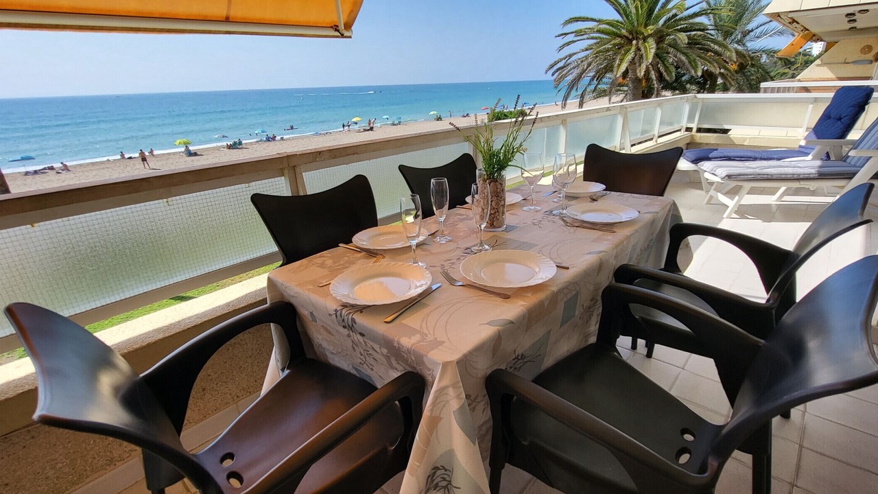 Photo of Outdoor in Parc de Mont-roig