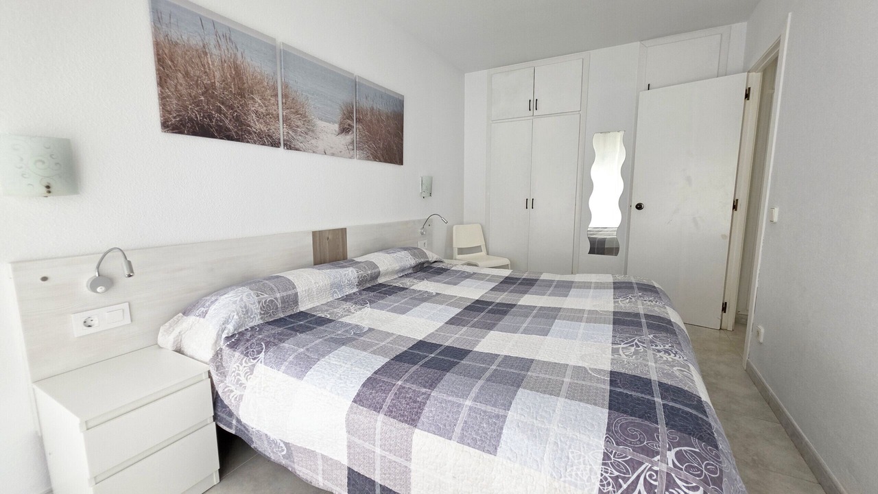 Photo of Bedroom in Parc de Mont-roig