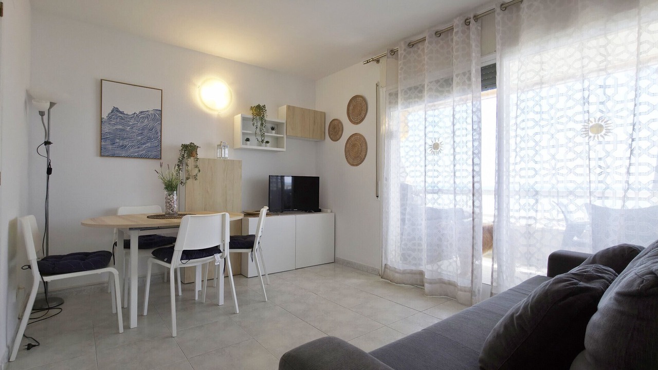 Photo of Livingroom in Parc de Mont-roig