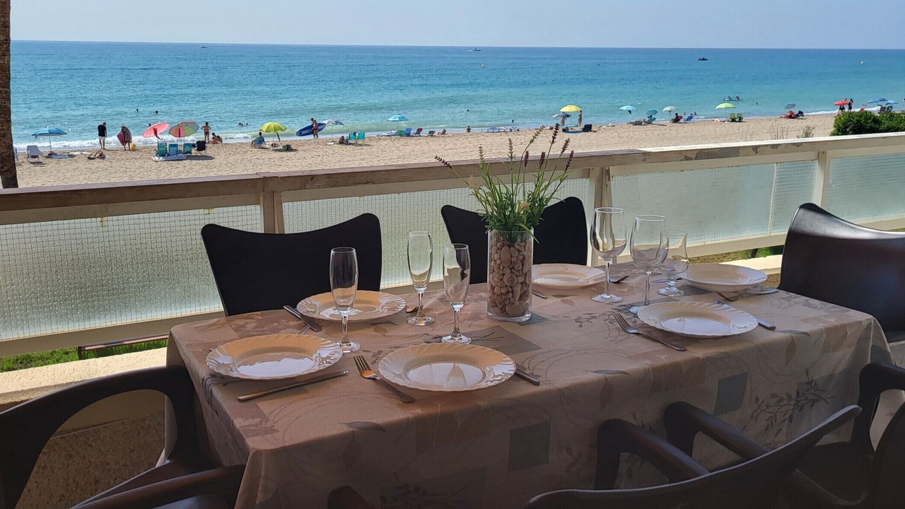 Photo of Outdoor in Parc de Mont-roig