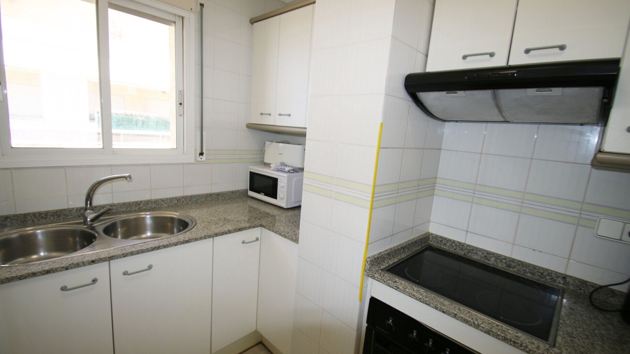 Photo of Kitchen in Parc de Mont-roig