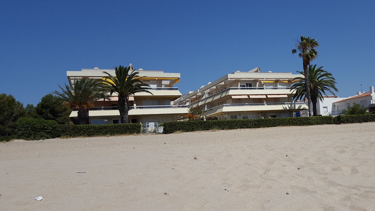 Photo of Outdoor in Parc de Mont-roig
