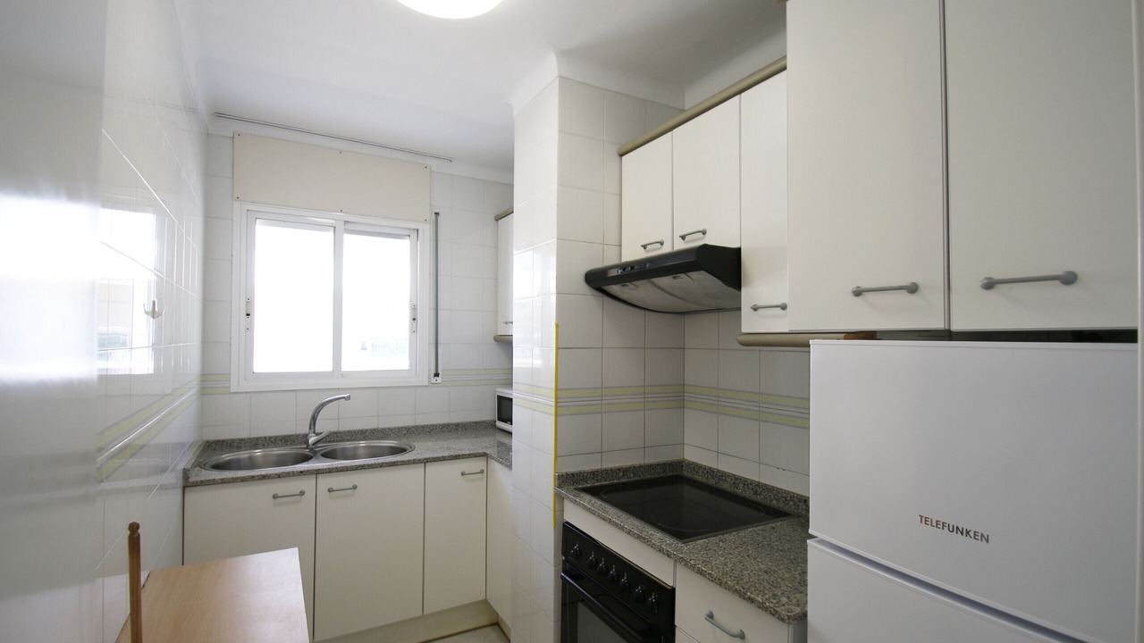 Photo of Kitchen in Parc de Mont-roig