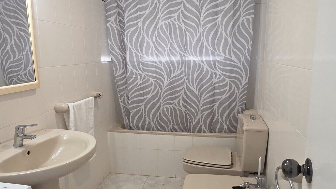 Photo of Bathroom in Parc de Mont-roig