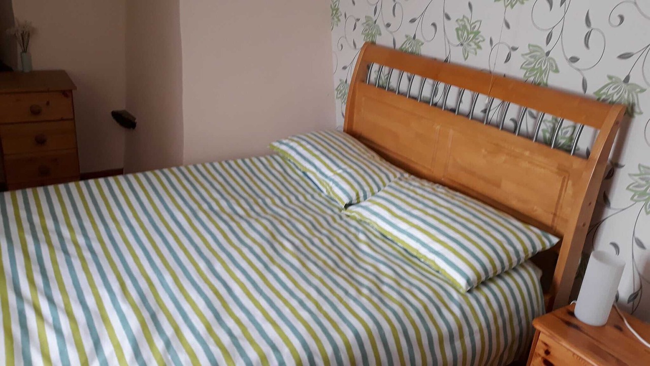 Photo of Bedroom in Saint-Connec