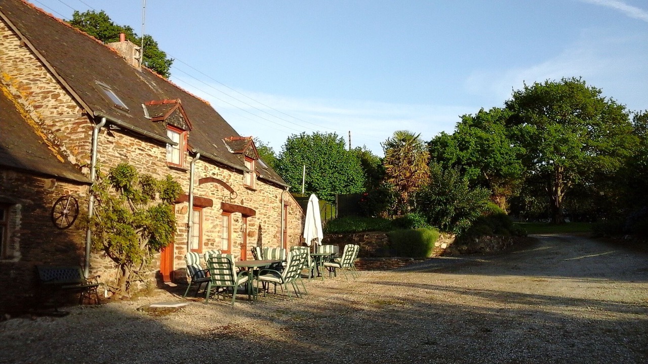 Photo of Others in Saint-Connec