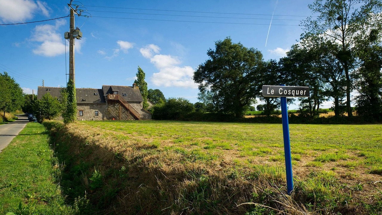 Photo of Outdoor in Saint-Connec