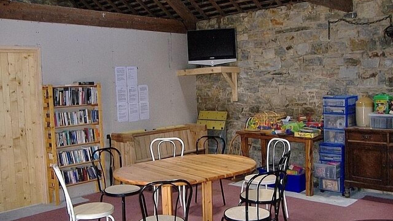 Photo of Bedroom in Saint-Connec