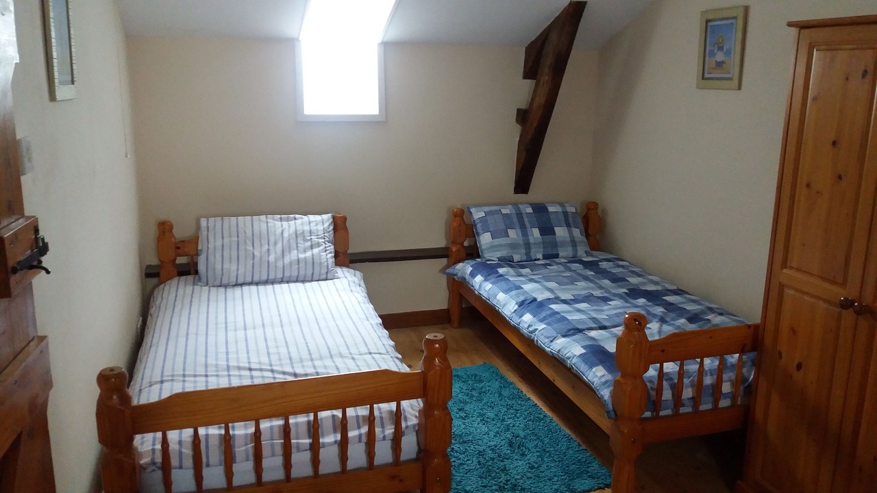 Photo of Bedroom in Saint-Connec
