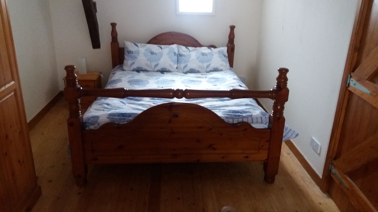 Photo of Bedroom in Saint-Connec