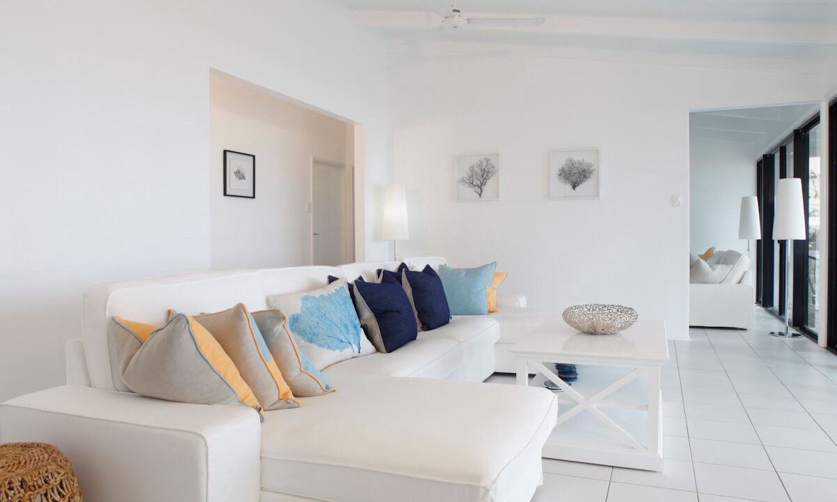 Photo of Bedroom in Oak Beach