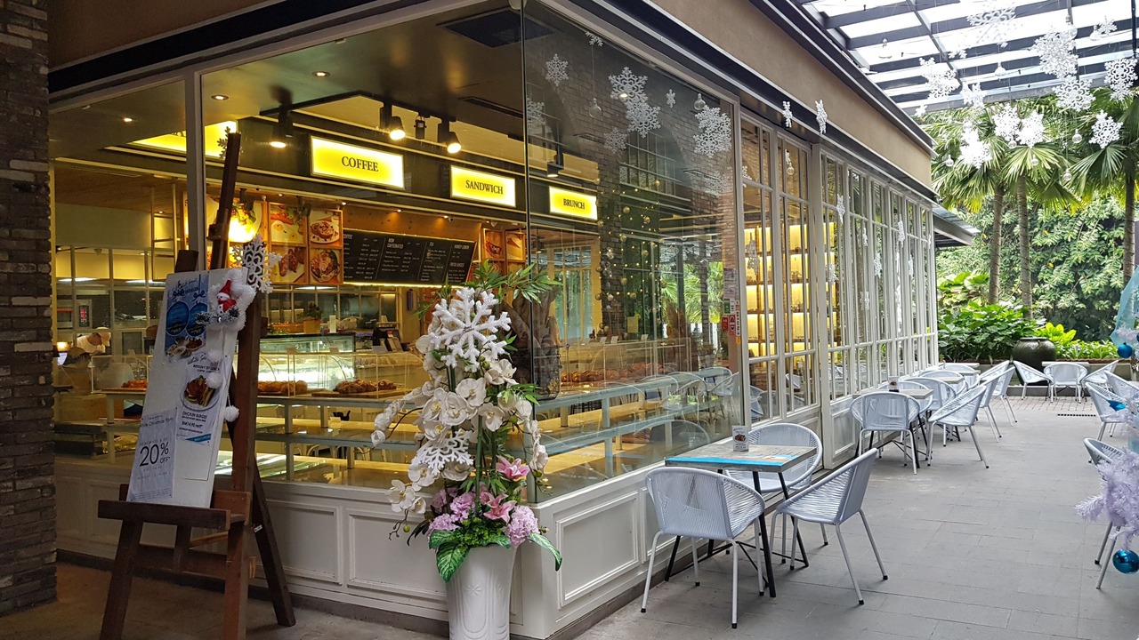 Photo of Others in Damansara Perdana