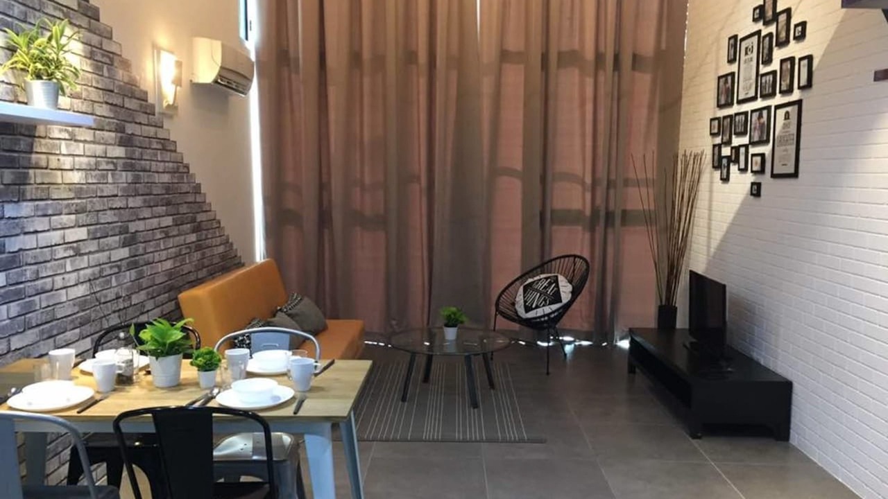 Photo of Livingroom in Damansara Perdana