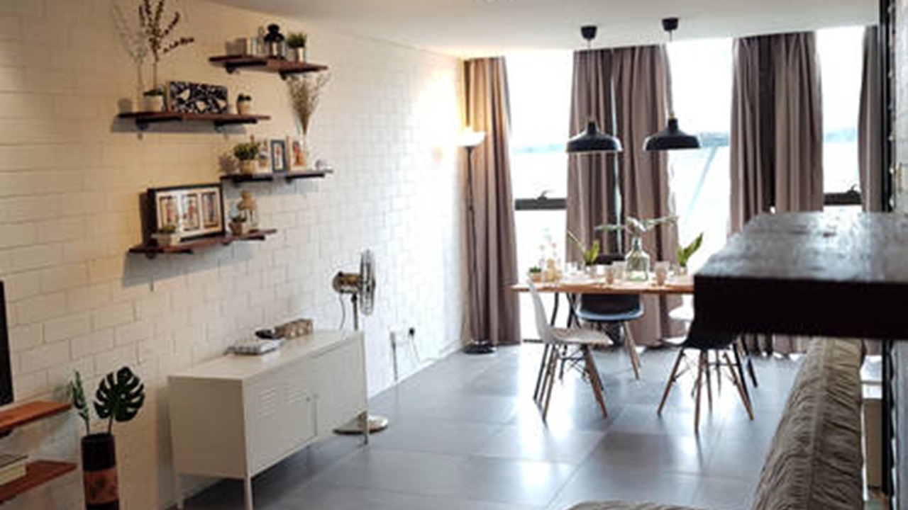 Photo of Livingroom in Damansara Perdana