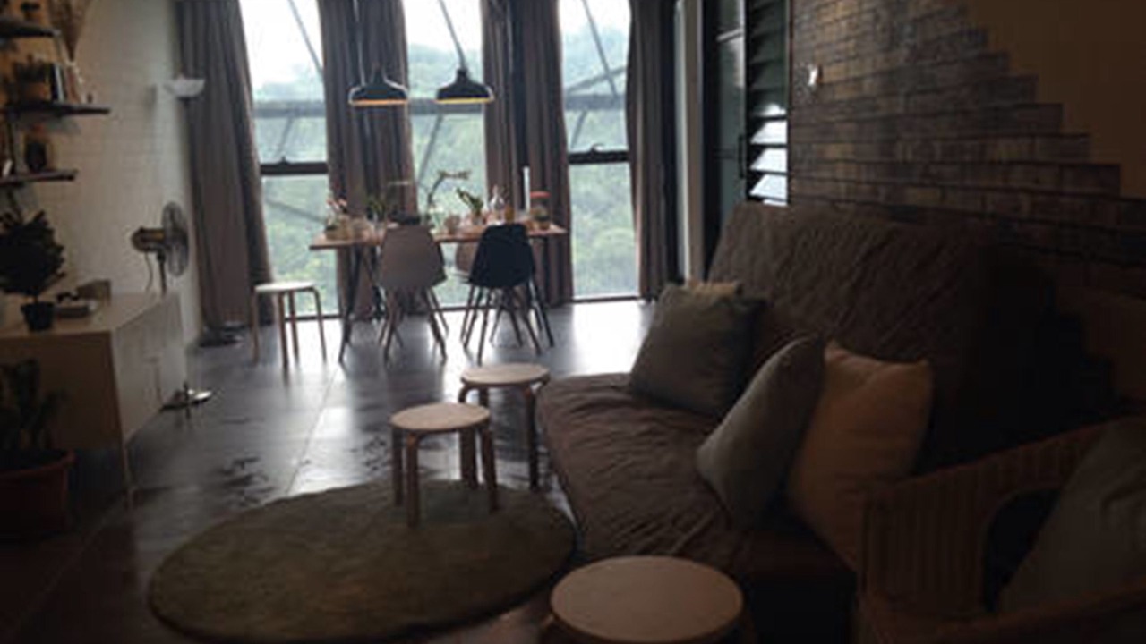 Photo of Livingroom in Damansara Perdana