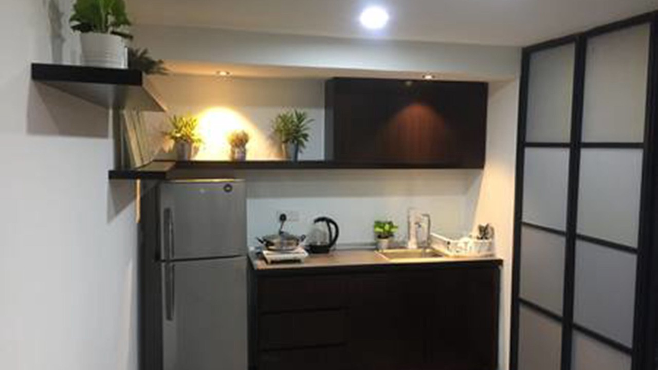 Photo of Kitchen in Damansara Perdana