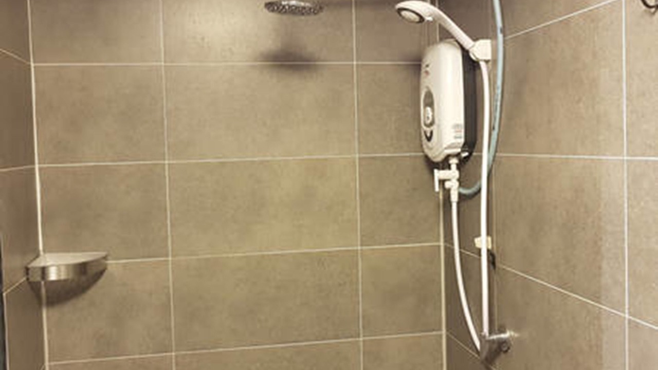 Photo of Bathroom in Damansara Perdana