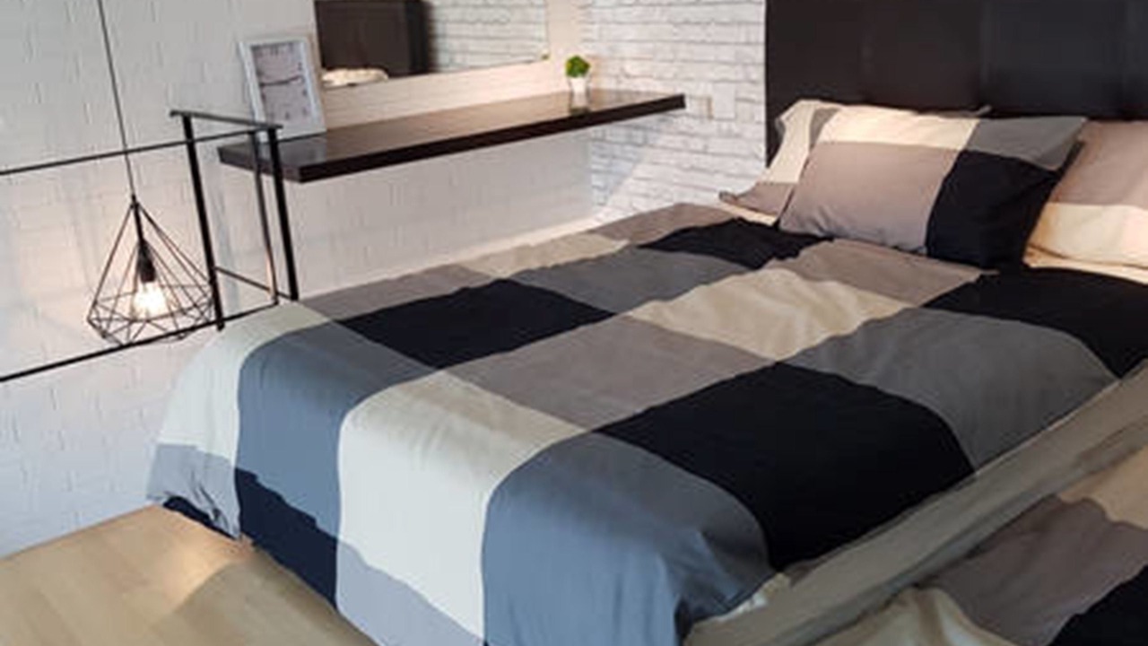 Photo of Bedroom in Damansara Perdana