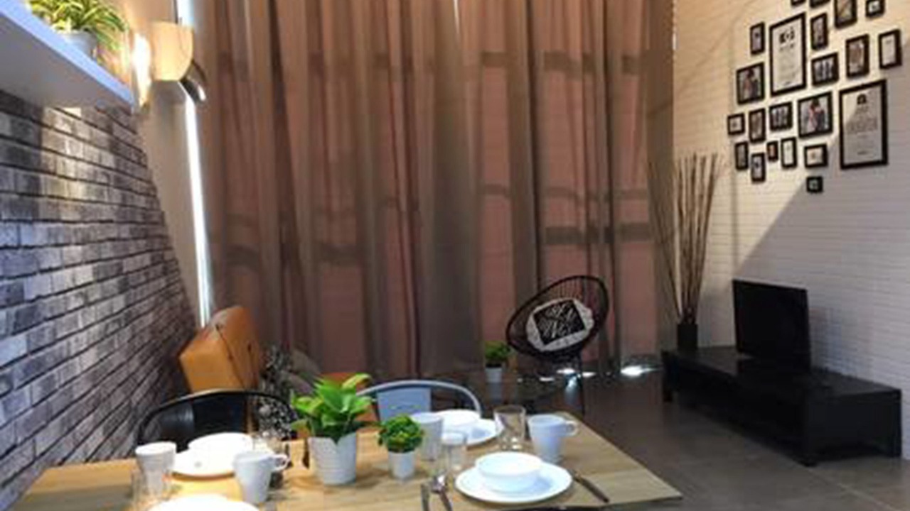 Photo of Livingroom in Damansara Perdana