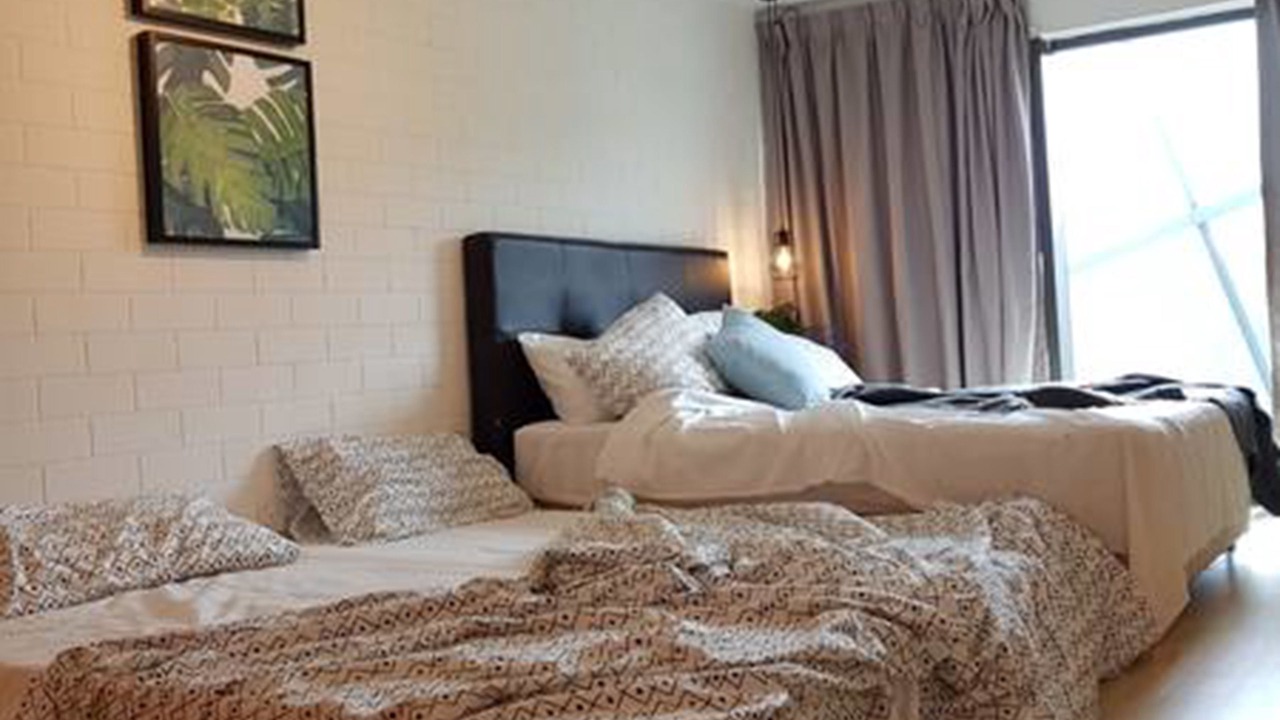 Photo of Bedroom in Damansara Perdana