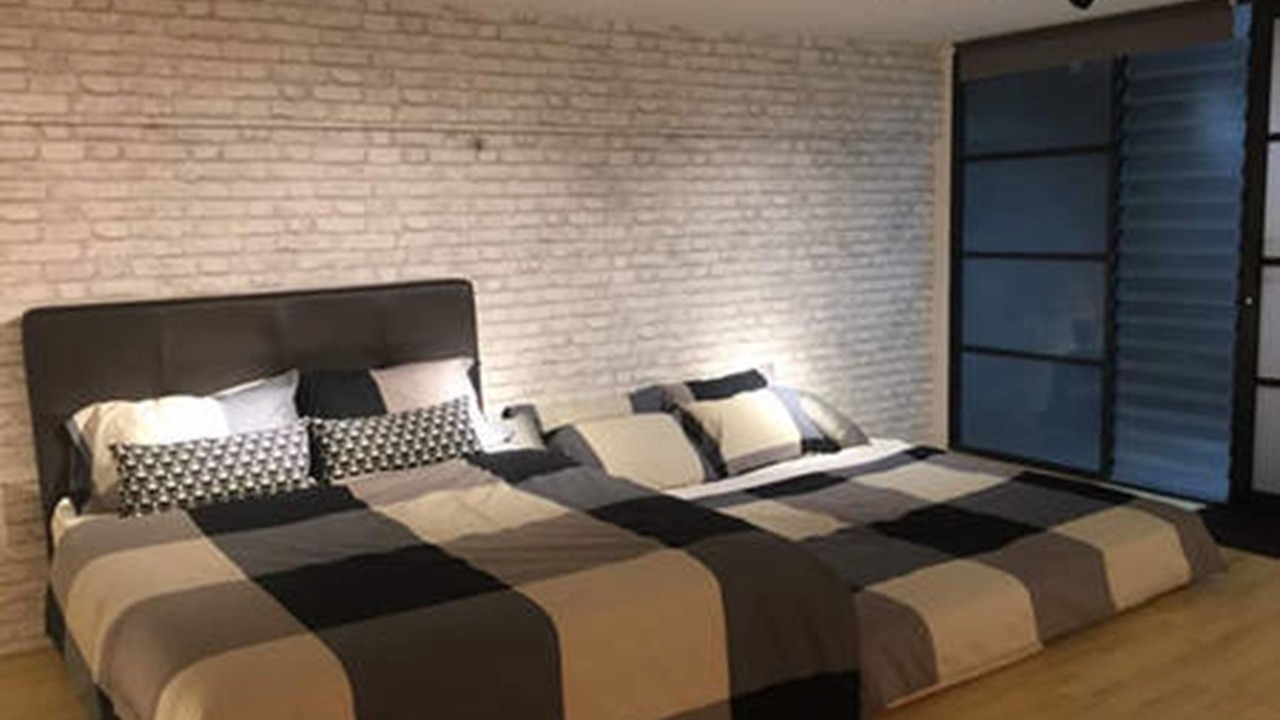 Photo of Bedroom in Damansara Perdana