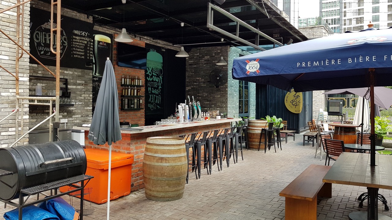 Photo of Others in Damansara Perdana