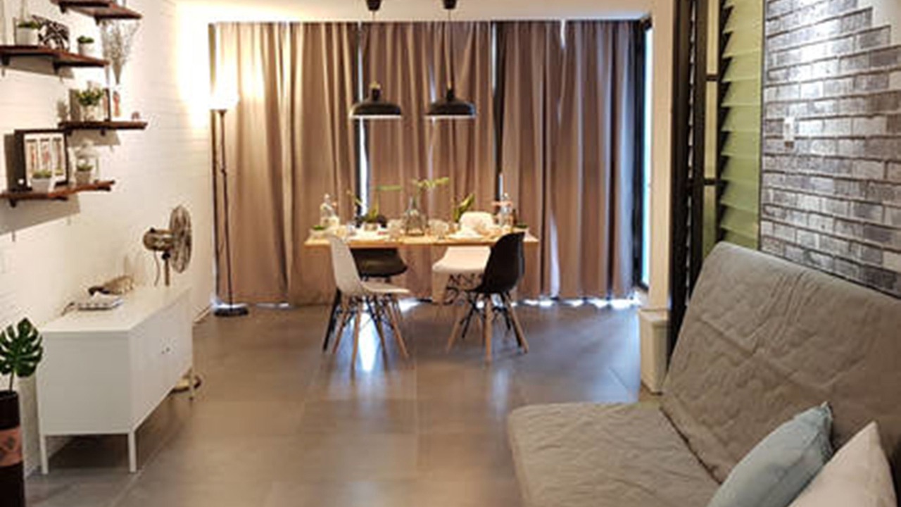 Photo of Livingroom in Damansara Perdana