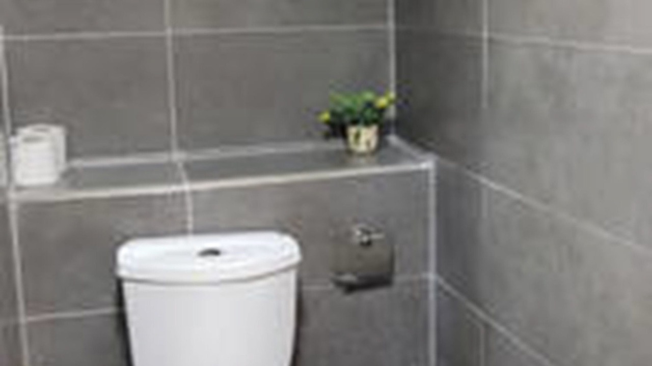 Photo of Bathroom in Damansara Perdana