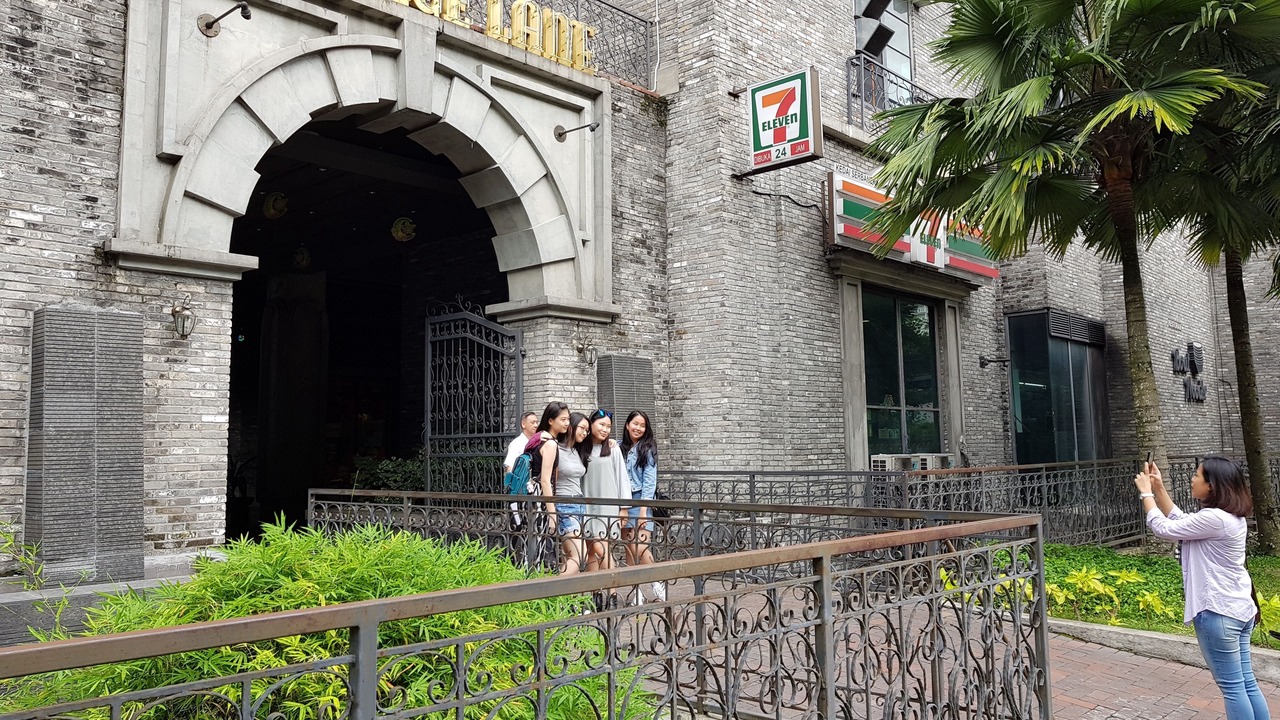 Photo of Outdoor in Damansara Perdana