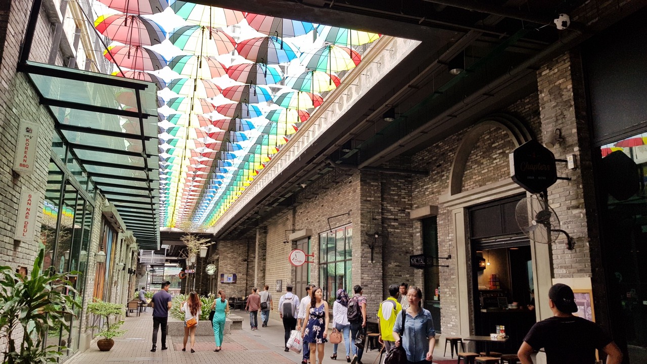 Photo of Outdoor in Damansara Perdana