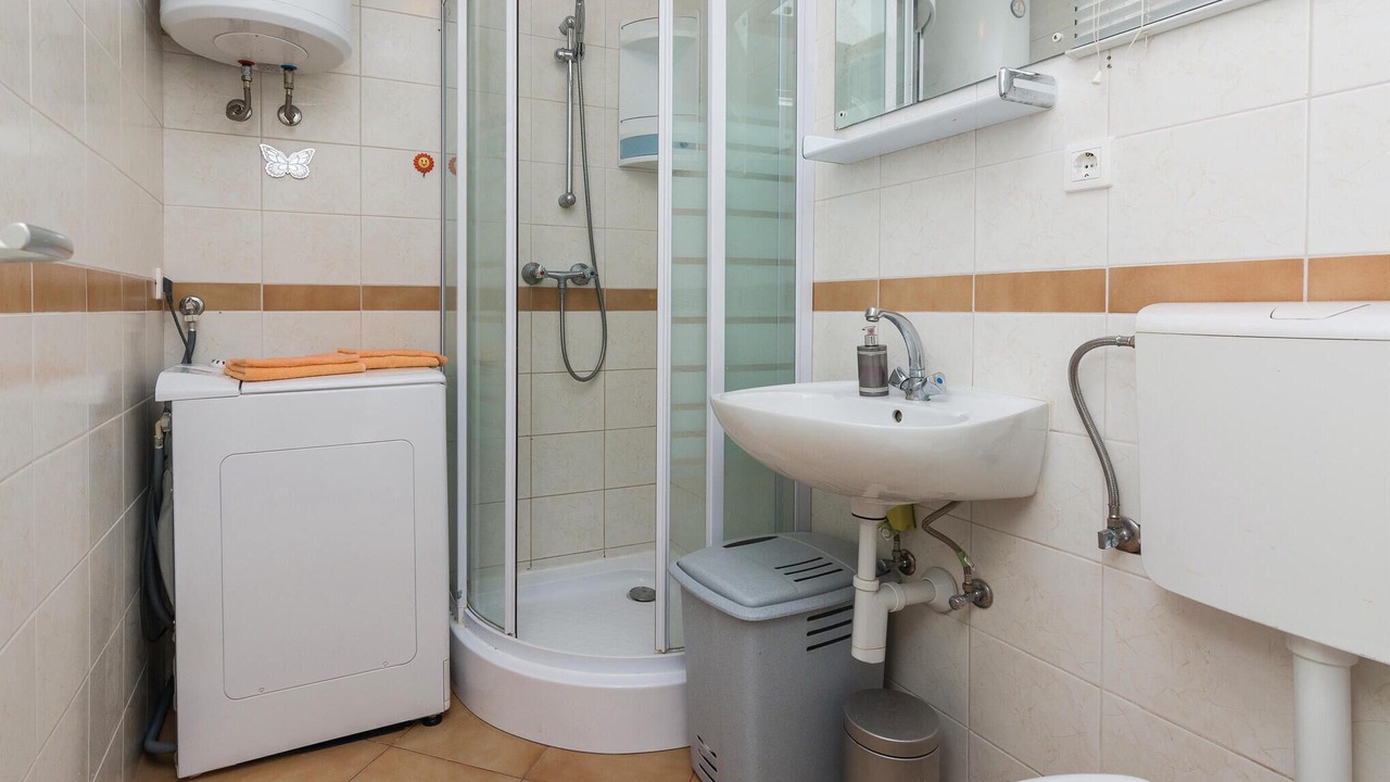 Photo of Bathroom in Sukosan
