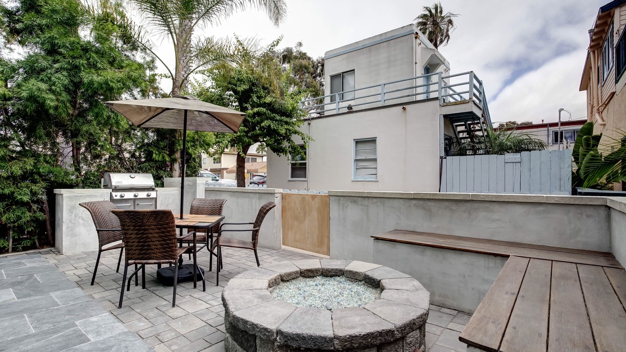 Photo of Outdoor in Mission Beach