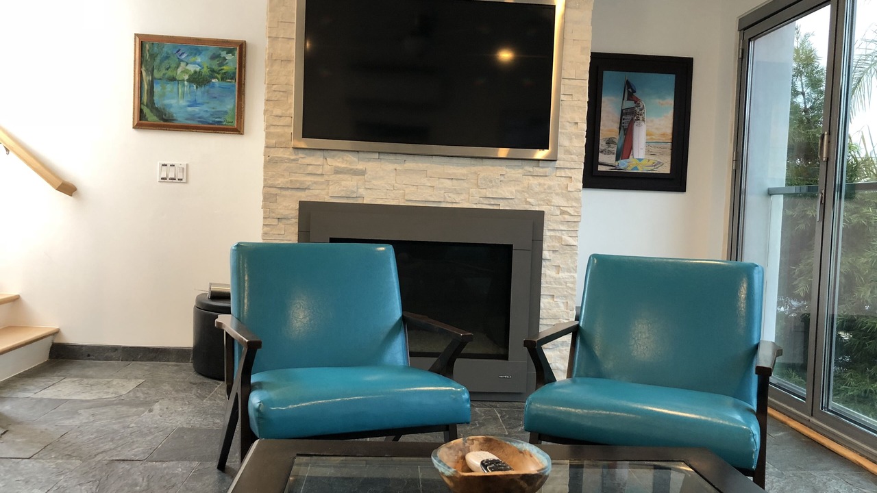 Photo of Outdoor in Mission Beach