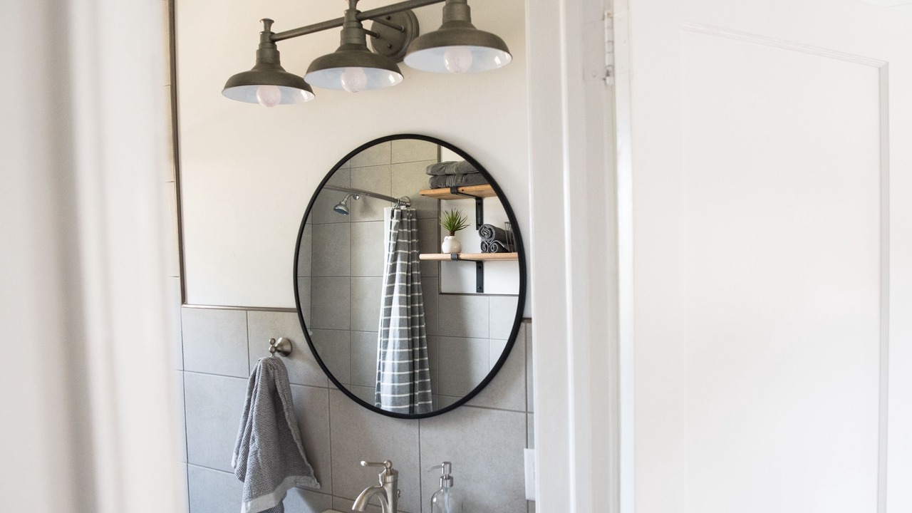 Photo of Bathroom in Conestoga