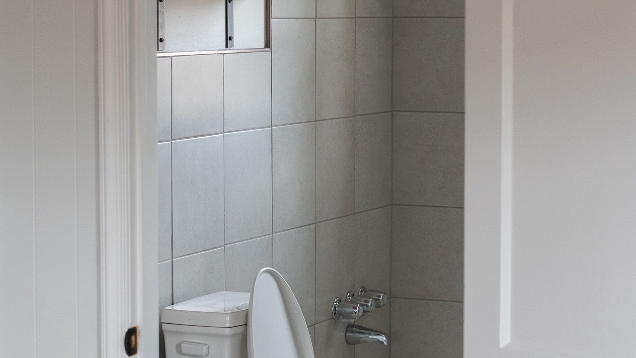 Photo of Bathroom in Conestoga