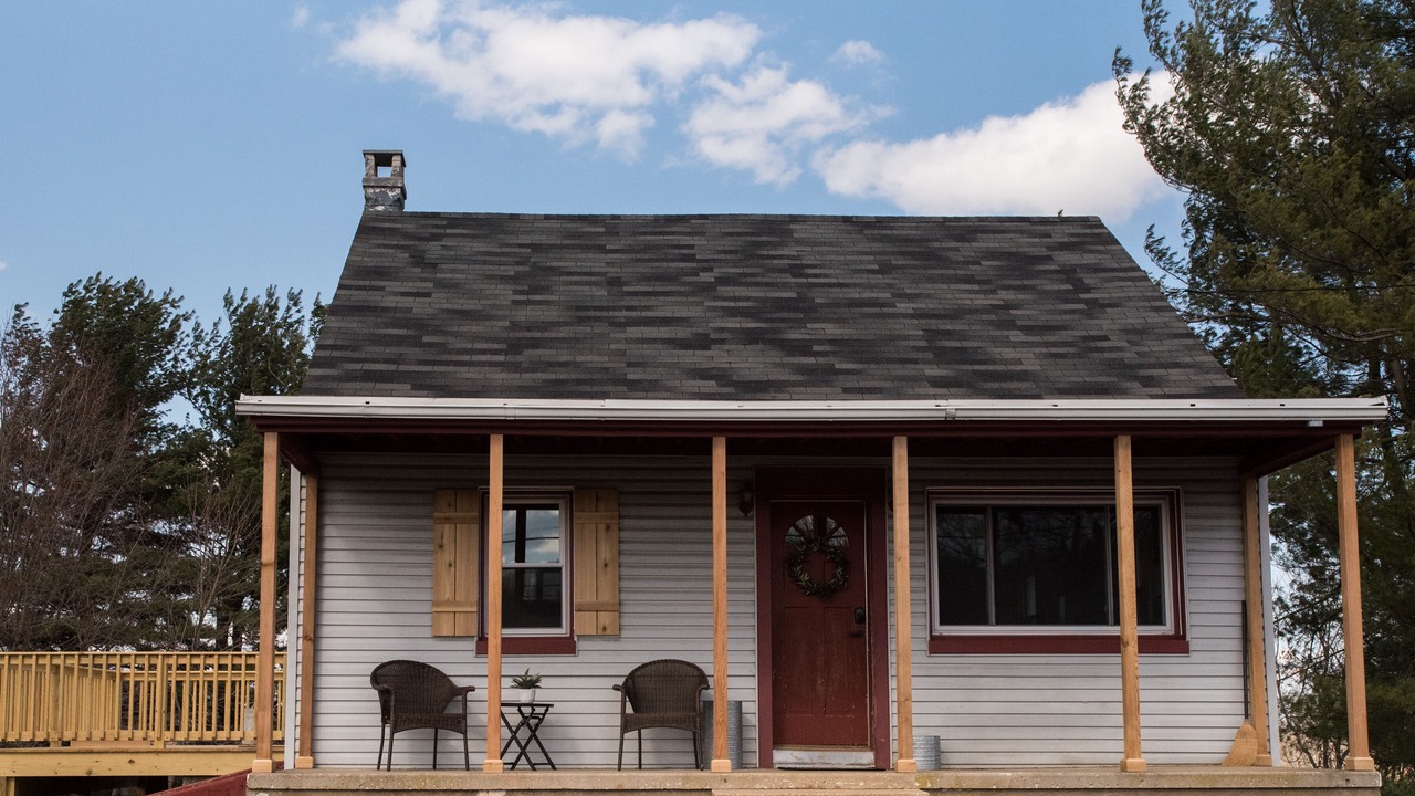 Photo of Outdoor in Conestoga